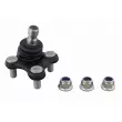 Rotule de suspension avant droit ACKOJA A53-9505 - Visuel 1