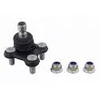 Rotule de suspension avant gauche ACKOJA A53-9508 - Visuel 1