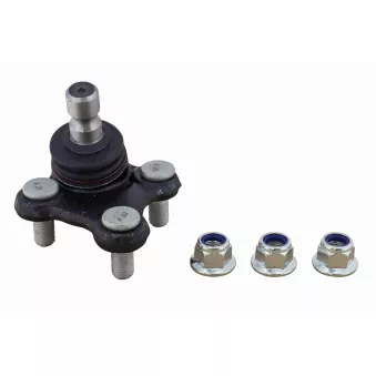 Rotule de suspension avant gauche ACKOJA A53-9508