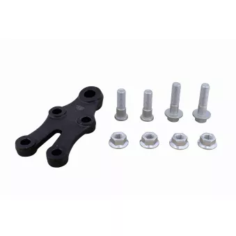 Rotule de suspension ACKOJA A53-9609