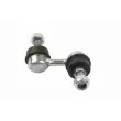 Entretoise/tige, stabilisateur avant droit ACKOJA A54-0021 - Visuel 1