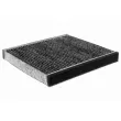 Filtre, air de l'habitacle ACKOJA A54-31-0001 - Visuel 1