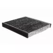 Filtre, air de l'habitacle ACKOJA A54-31-0001 - Visuel 3