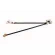 Tringlerie d'essuie-glace ACKOJA A63-0067 - Visuel 1