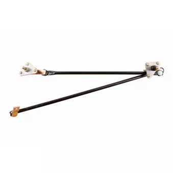 Tringlerie d'essuie-glace ACKOJA A63-0067