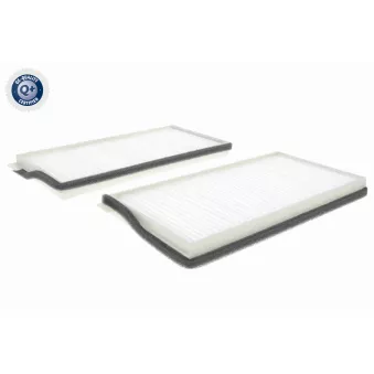 Filtre, air de l'habitacle ACKOJA A63-30-0001