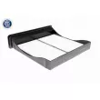 Filtre, air de l'habitacle ACKOJA A63-30-0001 - Visuel 3