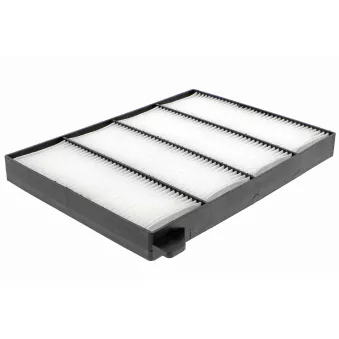 Filtre, air de l'habitacle ACKOJA A63-30-0002
