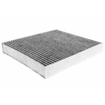 Filtre, air de l'habitacle ACKOJA A63-31-0001