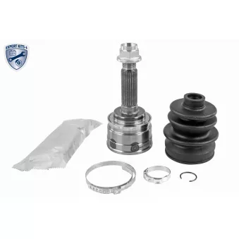 Embout de cardan avant (kit de réparation) ACKOJA