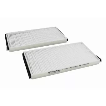 Filtre, air de l'habitacle ACKOJA A64-30-0003