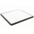 Filtre, air de l'habitacle ACKOJA A64-30-0004 - Visuel 1