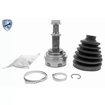 Embout de cardan avant (kit de réparation) ACKOJA A70-0045