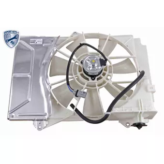 Ventilateur, refroidissement du moteur ACKOJA A70-01-0001