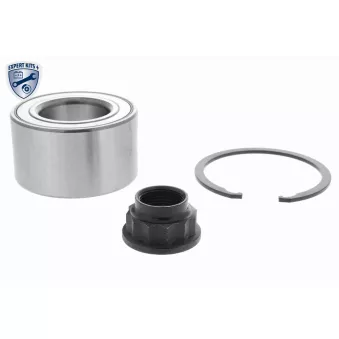 Roulement de roue avant ACKOJA A70-0126