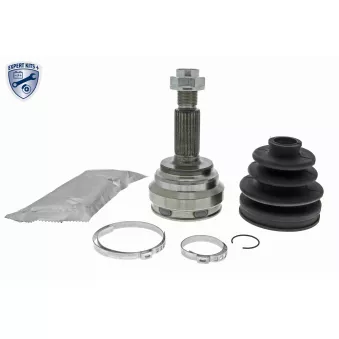 Embout de cardan avant (kit de réparation) ACKOJA A70-0162