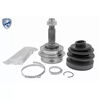 Embout de cardan avant (kit de réparation) ACKOJA