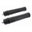 Kit de protection contre la poussière, amortisseur ACKOJA A70-0231 - Visuel 1