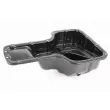 Carter d'huile ACKOJA A70-0254 - Visuel 1