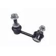 Entretoise/tige, stabilisateur avant droit ACKOJA A70-0326 - Visuel 1