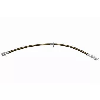 Flexible de frein avant gauche ACKOJA A70-0342