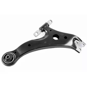 Bras de liaison, suspension de roue avant droit ACKOJA A70-0398