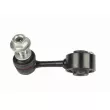Entretoise/tige, stabilisateur avant droit ACKOJA A70-0439 - Visuel 1