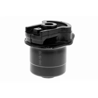 Suspension, corps de l'essieu ACKOJA A70-0458