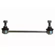 Entretoise/tige, stabilisateur ACKOJA A70-0511 - Visuel 1
