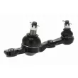 Rotule de suspension avant gauche ACKOJA A70-0652 - Visuel 2