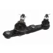 Rotule de suspension ACKOJA A70-0653 - Visuel 2