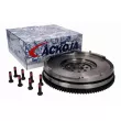 Volant moteur ACKOJA A70-0749 - Visuel 2