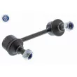 Entretoise/tige, stabilisateur arrière gauche ACKOJA A70-1131 - Visuel 1