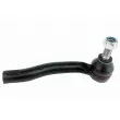 Rotule de barre de connexion ACKOJA A70-1199 - Visuel 1