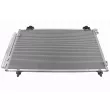 Condenseur, climatisation ACKOJA A70-62-0006 - Visuel 1