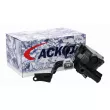 Vanne de regulation chauffage ACKOJA A70-77-0014 - Visuel 2