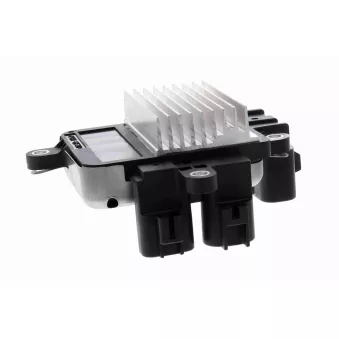 Régulateur, pulseur d'air habitacle ACKOJA A70-79-0003