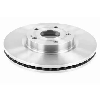Jeu de 2 disques de frein avant ACKOJA A70-80024