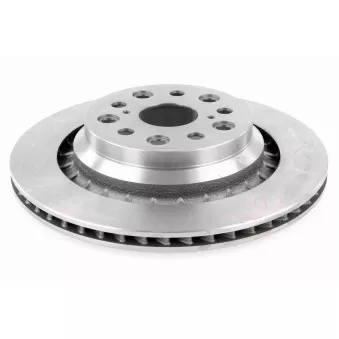 Disque de frein arrière gauche ACKOJA A70-80025