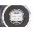 Serrure de porte arrière gauche ACKOJA A70-85-0004 - Visuel 2