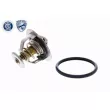 Thermostat d'eau ACKOJA A70-99-0003 - Visuel 1
