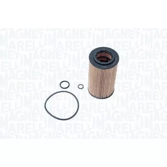 Filtre à huile MAGNETI MARELLI 152071758815