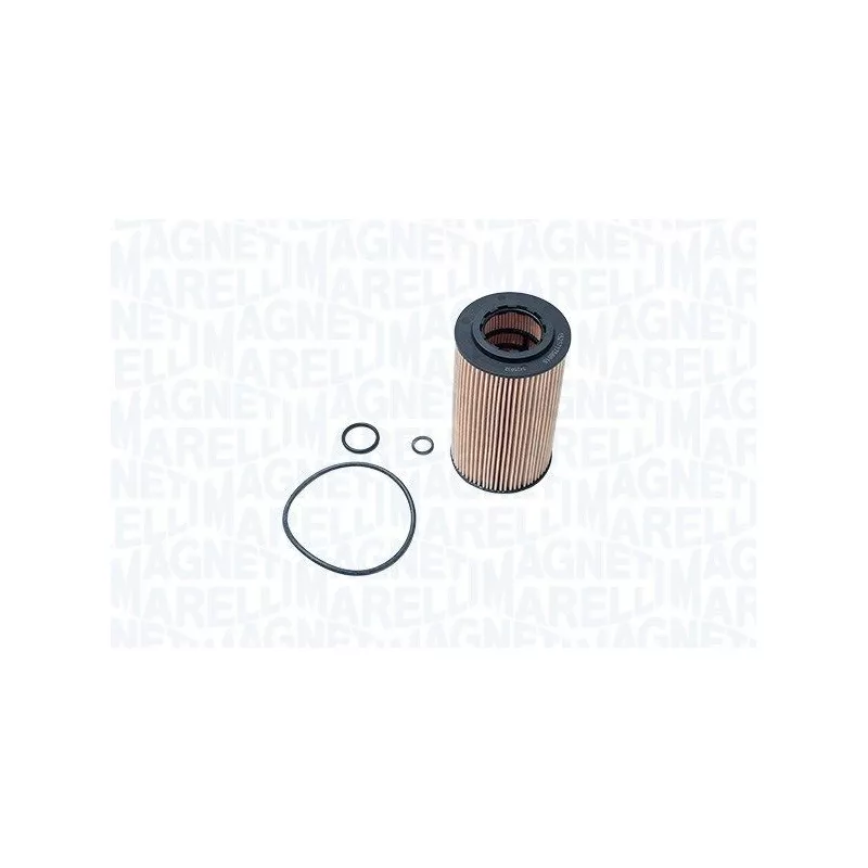 Filtre à huile MAGNETI MARELLI 152071758815