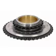 Roue dentée, guidage de chaîne de distribution VAICO V10-9353 - Visuel 1