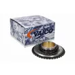 Roue dentée, guidage de chaîne de distribution VAICO V10-9353 - Visuel 2