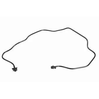 Tuyauterie de liquide de refroidissement VAICO V25-3051