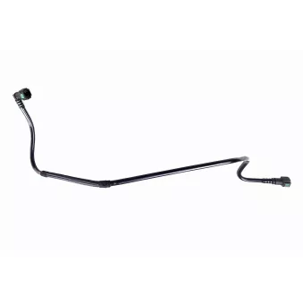 Tuyauterie de carburant VAICO V27-0124