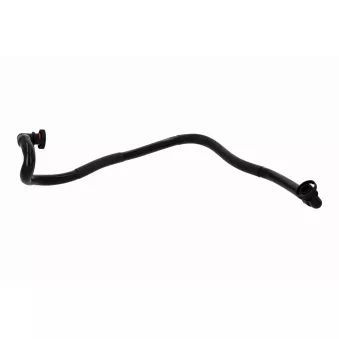 Tuyau, ventilation de carter-moteur VAICO V41-0089