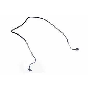 Durite de radiateur VAICO V42-1166