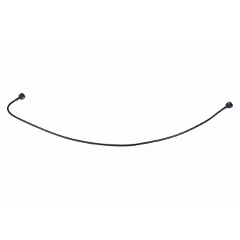 Tuyauterie de liquide de refroidissement VAICO V42-1196